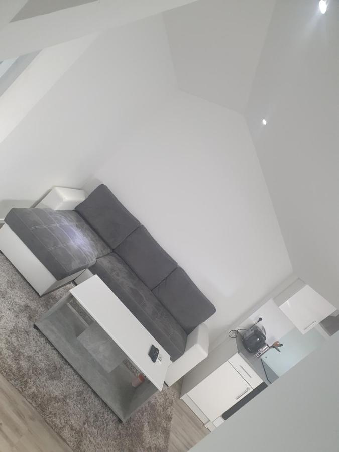 Aux Portes De Lyon Jolie T3 Clim Et Prime Video Appartement Givors Buitenkant foto