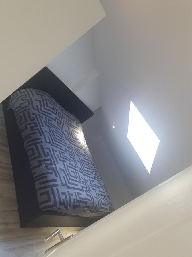 Aux Portes De Lyon Jolie T3 Clim Et Prime Video Appartement Givors Buitenkant foto