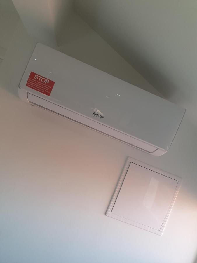 Aux Portes De Lyon Jolie T3 Clim Et Prime Video Appartement Givors Buitenkant foto