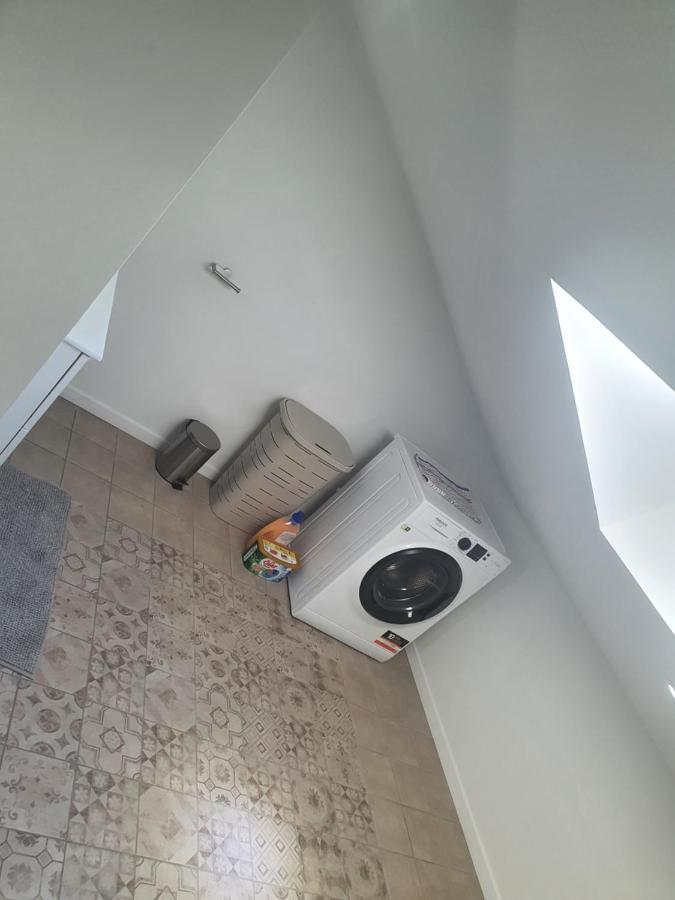 Aux Portes De Lyon Jolie T3 Clim Et Prime Video Appartement Givors Buitenkant foto