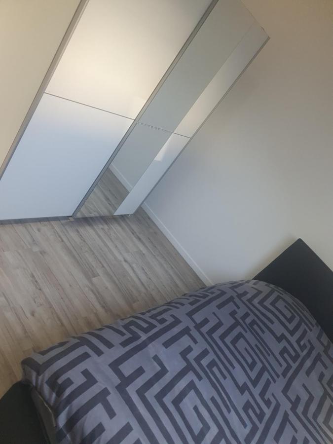 Aux Portes De Lyon Jolie T3 Clim Et Prime Video Appartement Givors Buitenkant foto